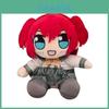Плюшевая кукла Love Live Мультяшный персонаж Мягкая игрушка Для фанатов Коллекционеров