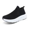 Socks Shoes Women's Shoes Couple Korean Version Fashion Casual Soft-soled Mother Shoes Breathable Soft-soled Sports Shoes