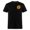 Bitcoin Blockchain Shirt BTC ETH LTC XMR Altcoin Hodlers Crypto T-Shirt S-6XL