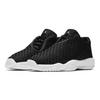 Air Jordan Air Jordan Future Low GS Черный 724813-002