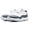(GS) Air Jordan 11 Retro 'Emerald' Детские 528896-145