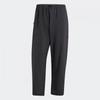 Adidas Брюки из эластичной ткани City Escape черного цвета Iv7421