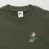 Nike Sportswear Sweatshirt Men's Khaki Green (Unisex) Sweatshirts FV8457 325