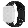 Силиконовый ремешок для Apple Watch Series 10 9 8 7 SE 6 5 4 3 2 1 42 мм 41 мм 40 мм 38 мм с дизайном собачьей лапы и косточки