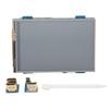 3.5 Inch Touch Screen HD 480x320 SPI TFT LCD Display with Touch Pen for RPi 3B+ 2B Zero W A B