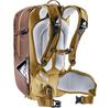 Рюкзак Deuter Attack 18 SL raisin/almond (3210221-6619)