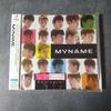 [USED] MYNAME Shirayuki and 3 other items Web limited edition Insu Jun Q