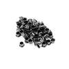 2025 Trend 50Pcs Eyelets For DIY Kydex Sheath Rivet Hand Tool Parts Eyelet Hole Punch Tool Kit