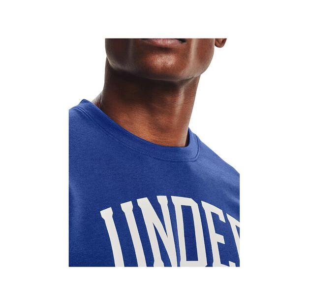 Толстовка Under Armour Rival Terry Crew