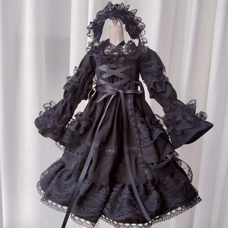 60 СМ Одежда для кукол BJD Ручная работа Милая для кукол BJD 1/3 для девочек DIY Аксессуары для переодевания Игрушки Кавайные Модные Аксессуары для кукол Игрушка