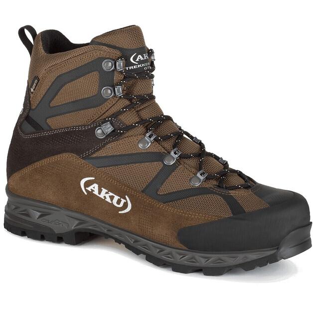 Треккинговые ботинки Aku Trekker Pro II GTX