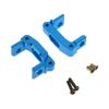 TAMIYA Hop Up Options Aluminum Hub Carrier 8 Degrees 54661 No.1661 OP.1661 (GF-01 WR-02)