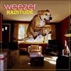 CD WEEZER - Raditude UICF111920 Island Records, 2009 Japan Rock Used