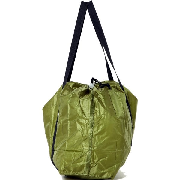 Сумка-тоут Arai Tent Pocketable Forest Green [сумка-тоут для улицы]