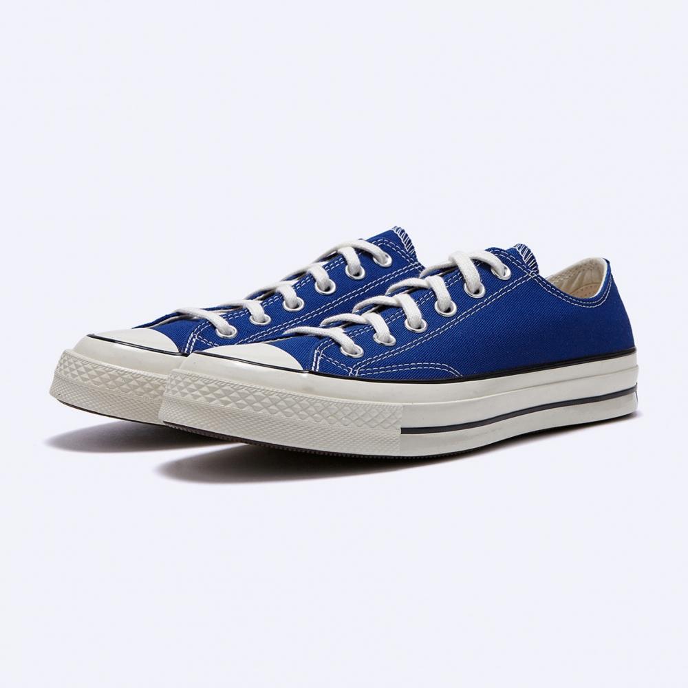 Converse Converse Chuck 70 Rush Blue Low 168514c