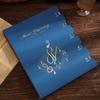 Correctable Sheet Music Binder 20/30 Sleeves Sheet Music Holder Premium Document Organizer