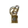 Usedkey Ring Silver/gold Mens