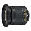 Nikon Wide Angle Zoom Lens AF-P DX NIKKOR 10-20mm f/4.5-5.6G VR For Nikon DX Format Only