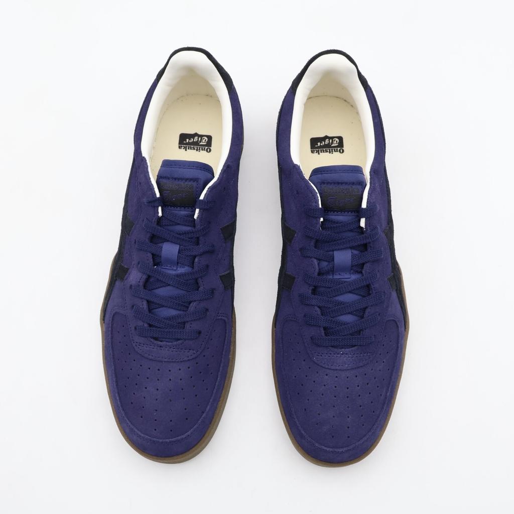 1183C436-400 Onitsuka Tiger GSM Пальто-бушлат Черный (Мужской)