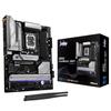 ASRock B860 LiveMixer WiFi Intel CPU LGA1851 compatible DDR5 ATX motherboard Dealer [Authorized Product]