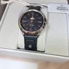 Б/у часы Vivienne Westwood Черные Золотые Ove
