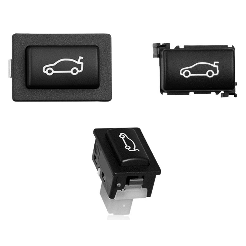 Кнопка переключателя крышки багажника автомобиля, кнопка разблокировки переключателя для BMW 3 5 7 серии F F20 F30 F35 F10 F11 F01 F02 91319200316