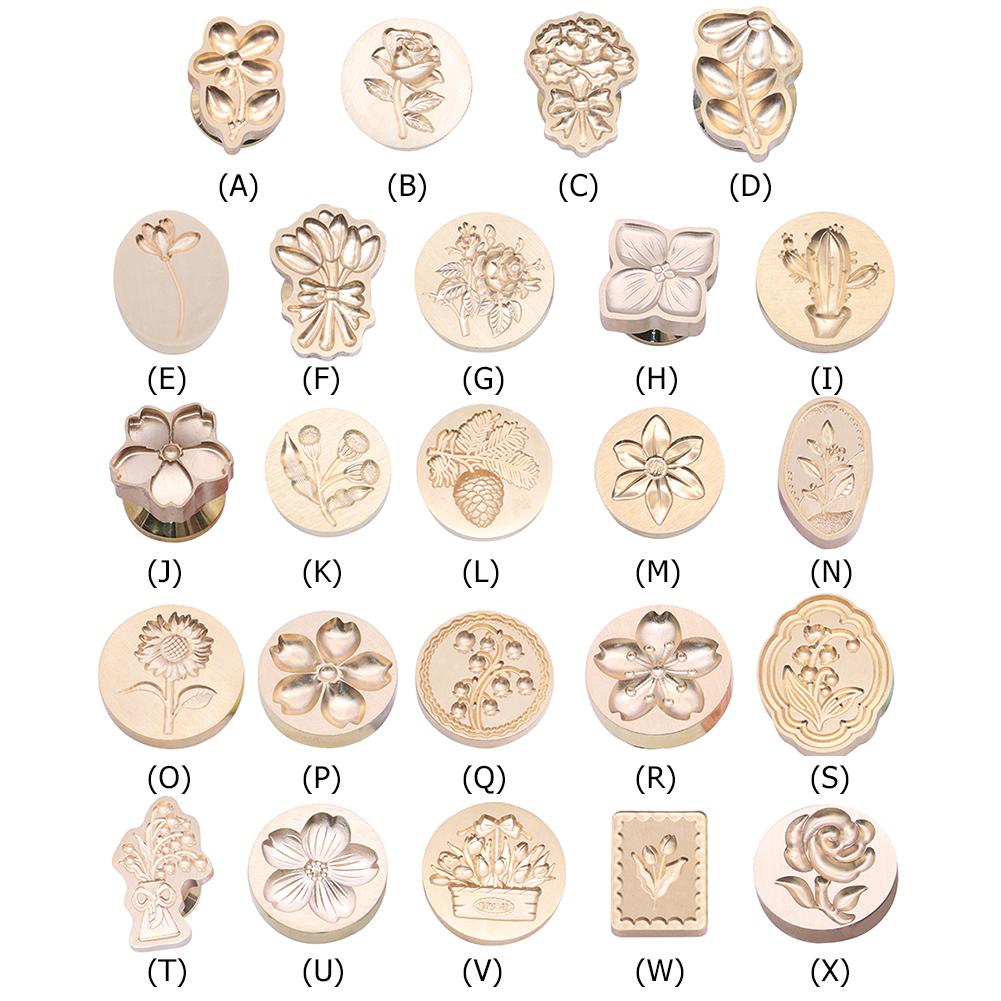 Штамп специальной формы с медной головкой, пригласительный конверт, штамп для свадебной открытки