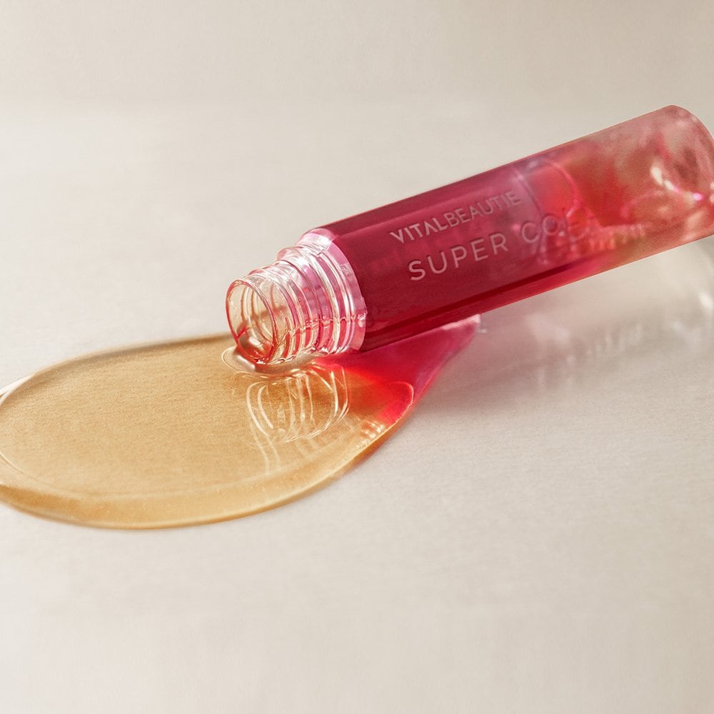 VITALBEAUTIE Супер Коллаген, запас на 90 дней (30 единиц х 3) + 30 единиц бесплатно