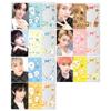 NCT DREAM НАБОР КАРТОЧЕК ПЕРСОНАЖЕЙ К 8-Й ГОДОВЩИНЕ