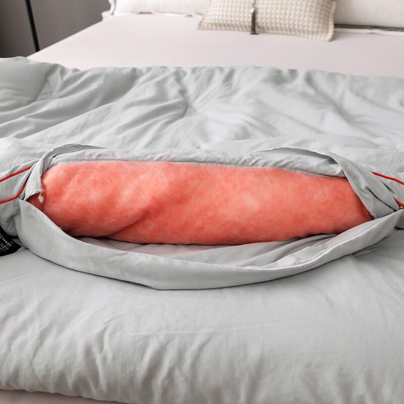 ORTEGA Far Infrared Soy Fiber Winter Quilt