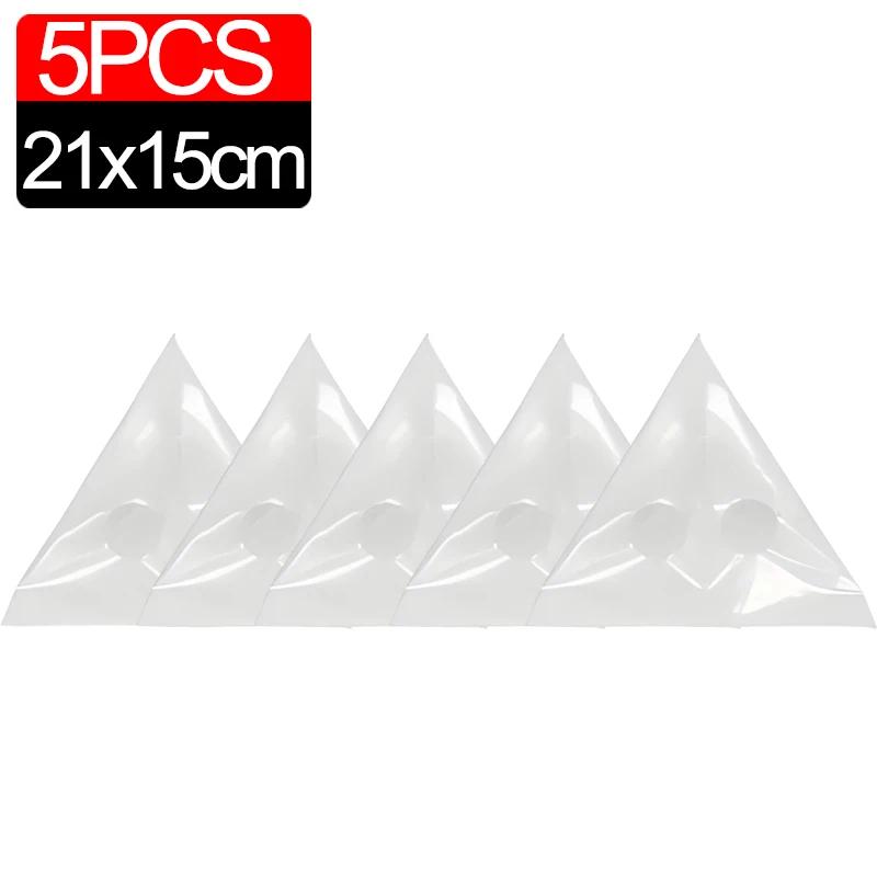 40/1pcs Garden Snails Slugs Traps Snail Controllers Snail Cages Insect Traps Household Garden Disposable Snail Trap Catcher Bags