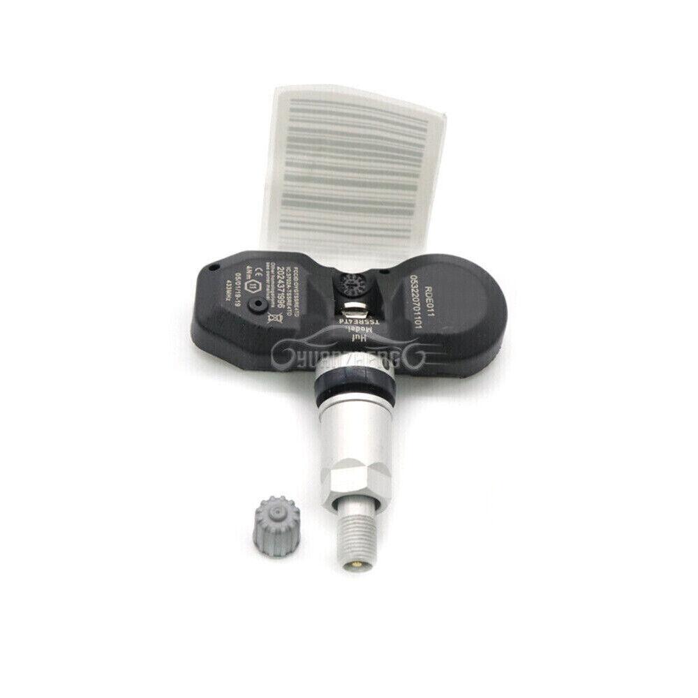 Car TPMS Sensor Tire Pressure Monitor Sensor 36236798726 For BMW 3 5 6 7 Series E90 E60 X5 E70 X6 E71 Z4 E86 Rolls-Royce Alpina