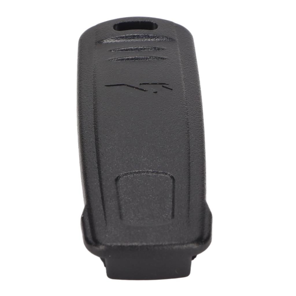 Зажим для ремня Motorola, двусторонний зажим для радиоприемника, для CLIP‑20 VX‑261 VX‑264 EVX‑261 VX‑451