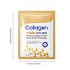 SADOER Collagen Facial Masks with Active Protein Technology - Deep Moisturizing & Firming, 16% Collagen Content for Enhanced Skin Health, Skin Firming