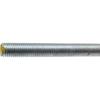Galvanized Threaded Rod M18x1000 Class 8.8 DIN 975
