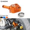 Для 2025 2024 2023 KTM EXCF XCF-W 500 SXF 450 350 Husqvarna FE 501 450 350 250 FC FS FX GasGas ECF EXF MCF Мотоцикл Топливная рейка