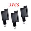 1-4Pcs Front Door Central Lock Motor Actuator 2 Pin For Renault Scenic Megane Clio I II 19 OEM Number 7702127213 7701039565