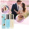 Creamy Hair And Body Spray Body Perfume Spray Lightweight Moisturizing Hair Care Eau Parfum,50ml