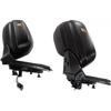 Дверное/Боковое зеркало для Honda City 2009-2013 (Правая и левая стороны)