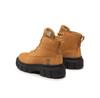 Кожаные ботинки Timberland Greyfield TB0A5RP4231, коричневые