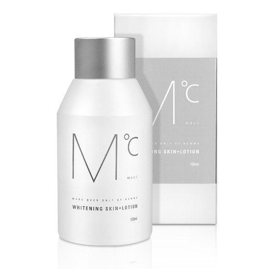 MdoC Whitening Skin Plus Lotion 150ml