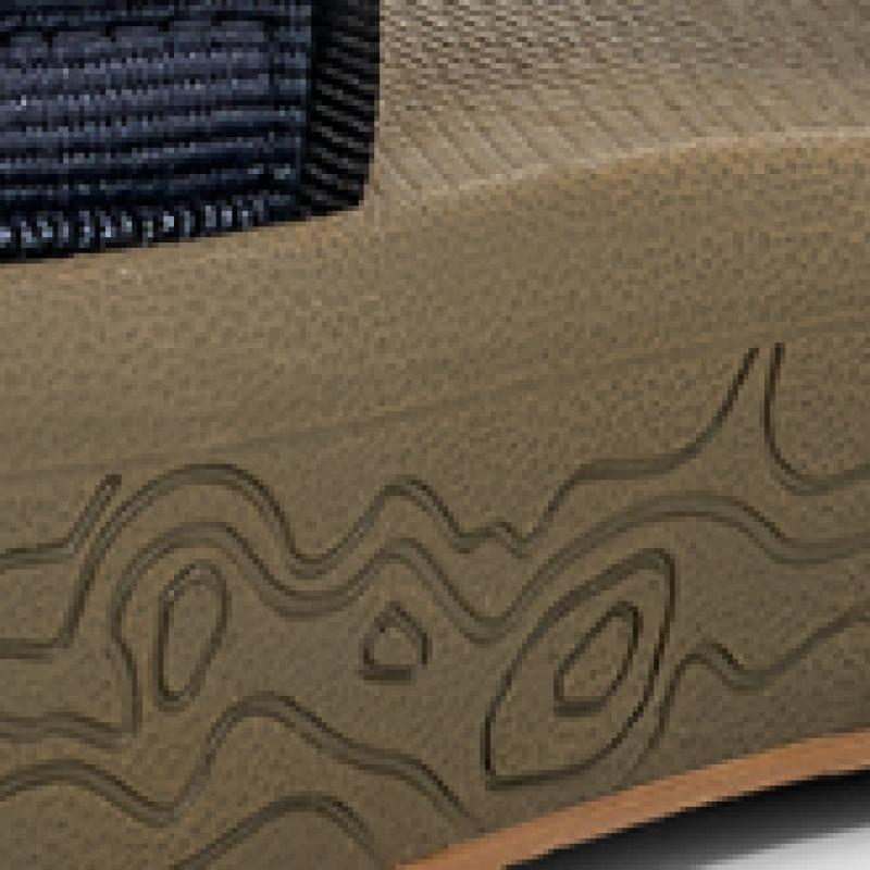 Teva Men S cuShy cuShion Outdoor Water SandalS Hydratrek Sandal Stvm2530510 Toe