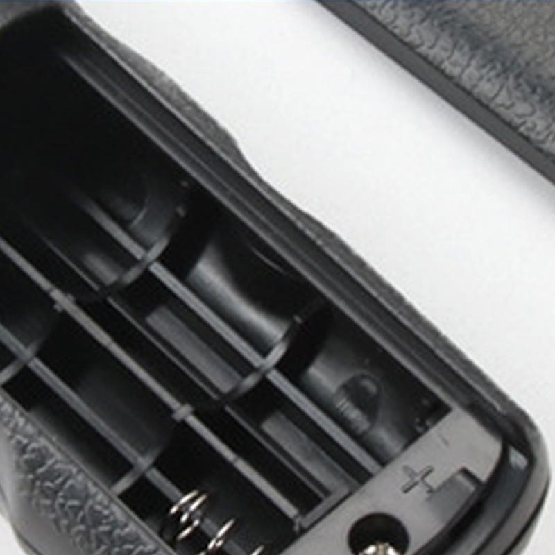 Ручной измеритель влажности зерна, надежный и точный детектор влажности для пищевых продуктов с иглой из углеродистой стали