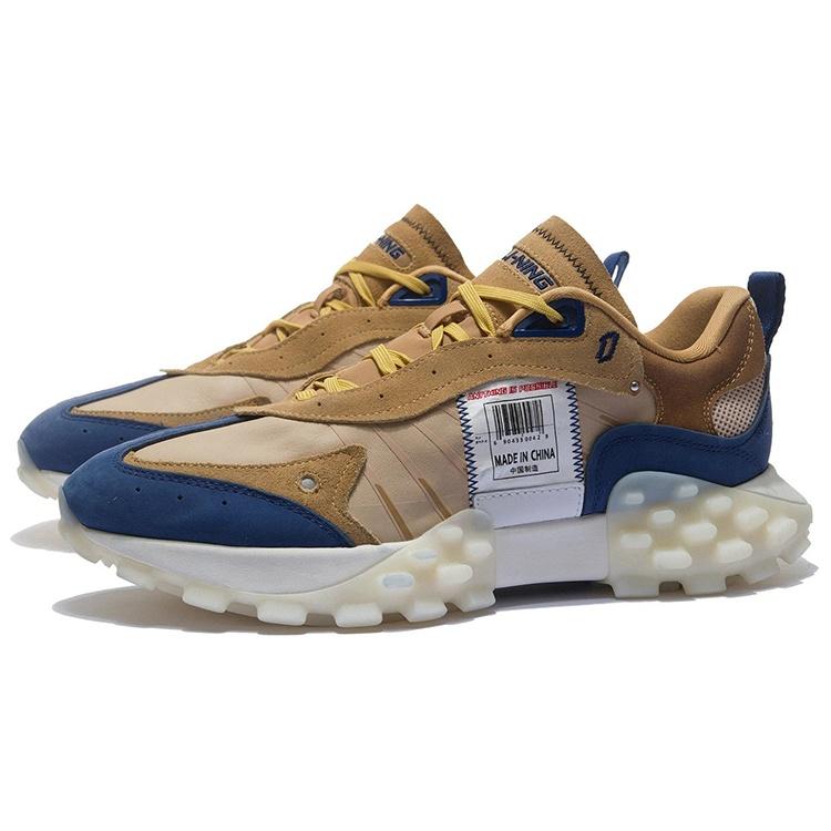 Li-Ning Reflect4e Модные кроссовки мужские AZGS033-3