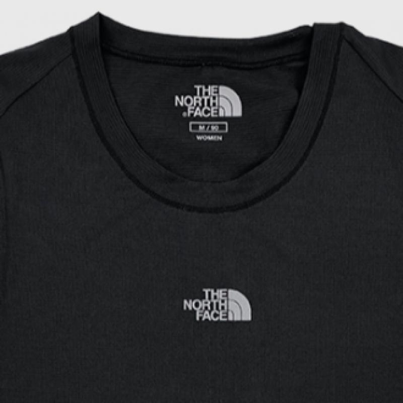 [North Face] North Face Женская S-образная безрукавка Nt7vr33