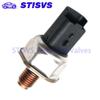 55PP06-03 Датчик давления в топливной рампе для Citroen C1 C2 C3 C4 Xsara Berlingo Dispatch Picasso 1.4 1.6 1920GV 9664111780 Новый