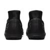 Nike Кроссовки Mercurial Superfly 8 Club TF Black Metallic Silver Unisex Medium-Ash DJ2909-007