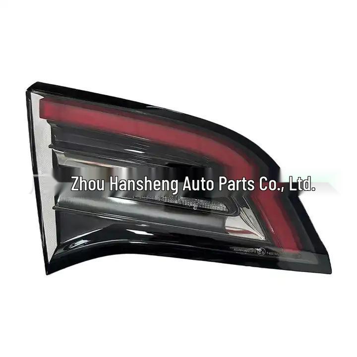 Fits Tesla Model 3 (2017-2020) Rear Inner Taillight 1077399-00-A / 1077400.
