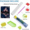 Disney Diamond Painting 5D DIY Castle Diamond Painting Art Diamond Painting Kit Adult/Beginner Gift Idea Creative Home Decor
