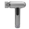 Hair Dryer 100000rpm 200W USB Rechargeable Cordless Quiet Portable Blow Dryer for Dormitory Home